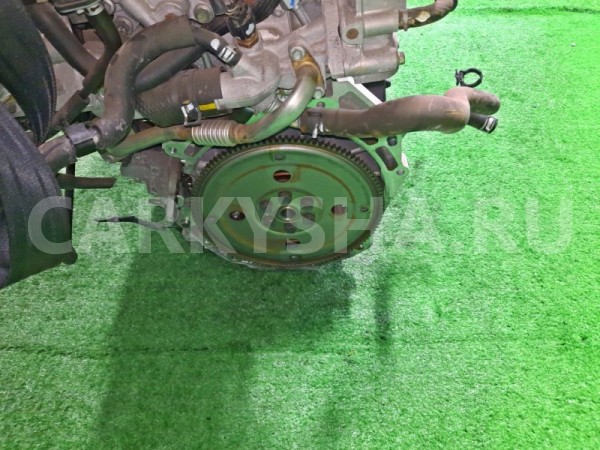 Двигатель Mazda Biante 