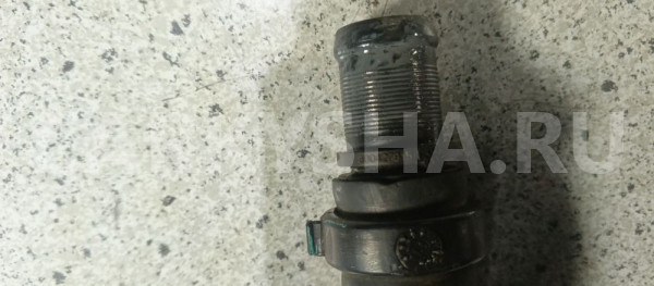 Патрубок отопителя Nissan Almera G15 (2012—2018) Nissan Almera оригинальный номер 924102913r