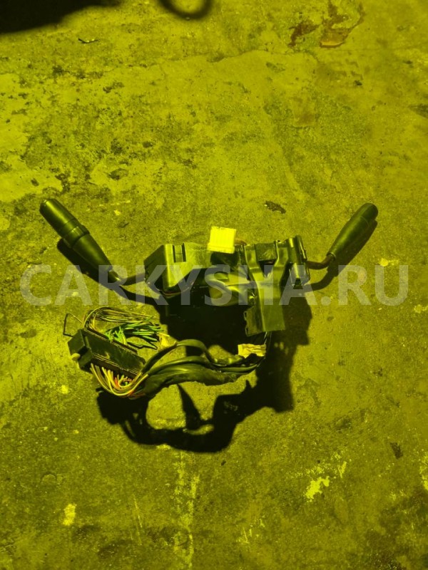 Гитара Toyota Estima 