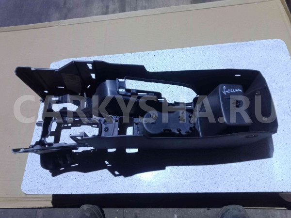 Консоль Ford Focus III (2011—2015) Ford Focus оригинальный номер bm51a045m62e