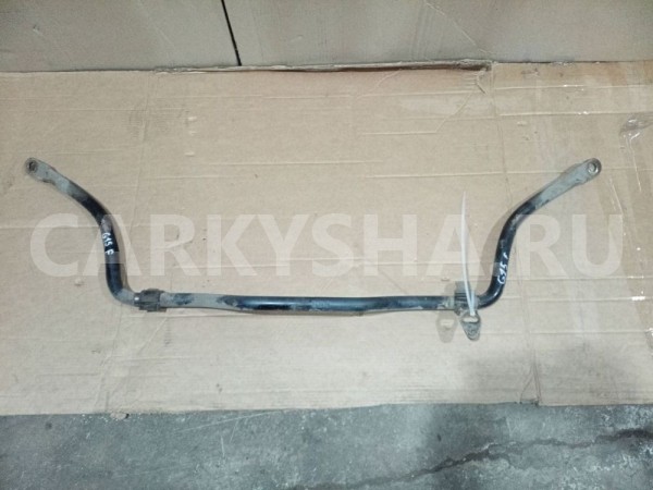 Стабилизатор Nissan Almera G15 (2012—2018) Nissan Almera оригинальный номер 546114AA0B