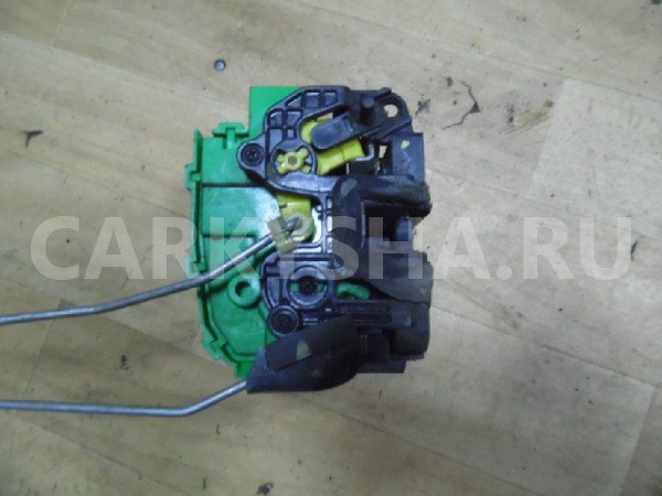 Замок двери Kia Rio III (2011—2015) Kia Rio оригинальный номер 814104Y010