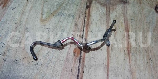 Трубка топливная Land Rover Range Rover Evoque I (2011—2015) Land Rover Range Rover Evoque оригинальный номер AG9G9370BE