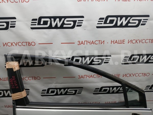 Дверь передняя правая Toyota Avensis 