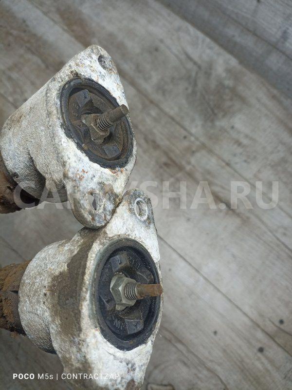 Стойка подвески Ford Fusion I рестайлинг (2005—2012) Ford Fusion оригинальный номер 2N1118080BM