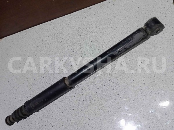 Амортизатор подвески Renault Sandero I (2009—2014) Renault 14 оригинальный номер 8200953294