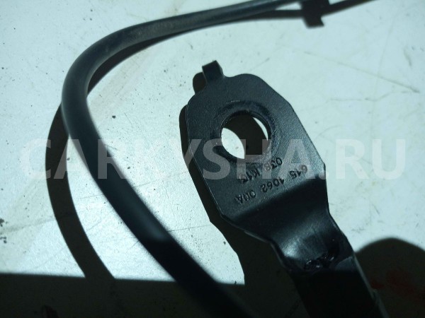 Ответная часть ремня безопасности Mercedes-Benz E-класс W212/S212/C207/A207 рестайлинг (2013—2016) Mercedes-Benz E-klasse оригинальный номер a2128601369