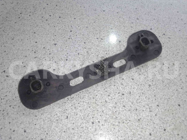 Кронштейн Kia Rio II рестайлинг (2009—2011) Kia Rio оригинальный номер 853191g000