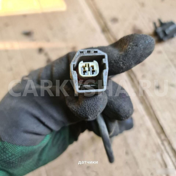 Датчик детонации ford focus 2 1s7a12a699bb Ford Focus оригинальный номер 1s7a12a699bb