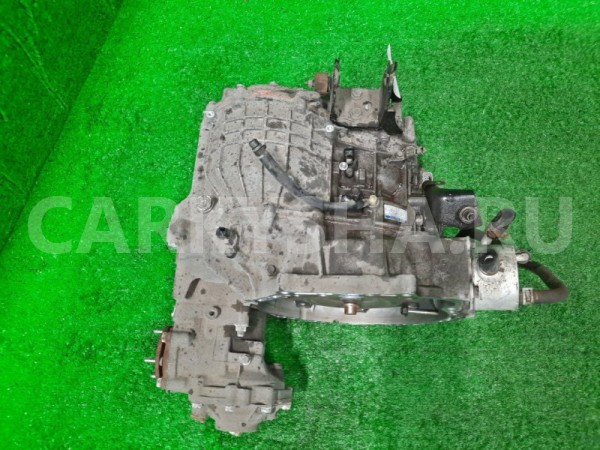 АКПП Toyota Estima 