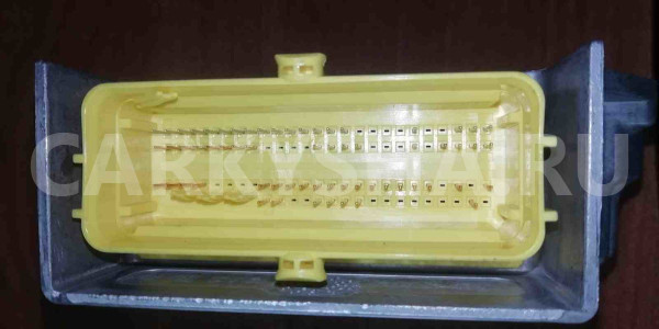 Блок управления AIR BAG Audi Q5 I (2008—2012) Audi 200 оригинальный номер 8r0959655b