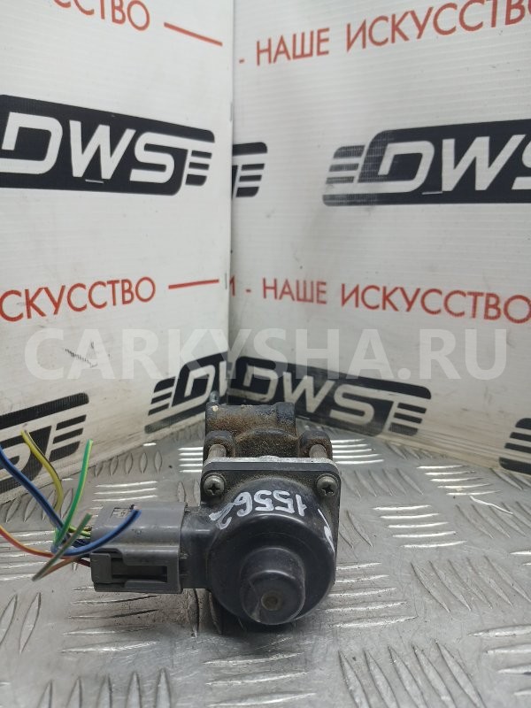 Клапан EGR Subaru Forester 