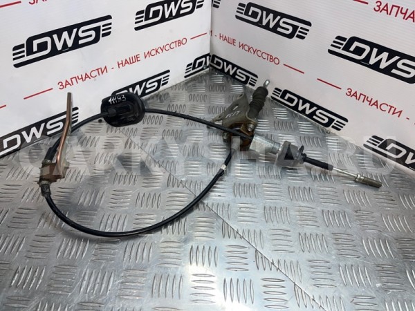 Тросс АКПП Honda Mobilio 