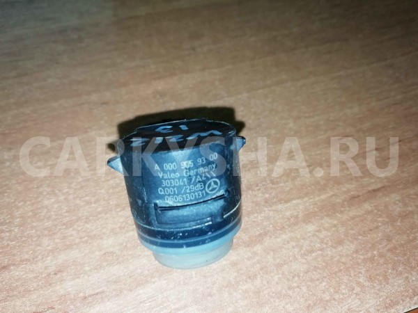 Датчик парковки Mercedes-Benz E-класс W212/S212/C207/A207 рестайлинг (2013—2016) Mercedes-Benz E-klasse оригинальный номер a0009059300