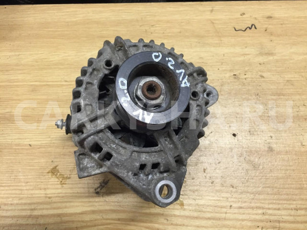 Генератор Toyota Avensis II Седан оригинальный номер 27060-0H070