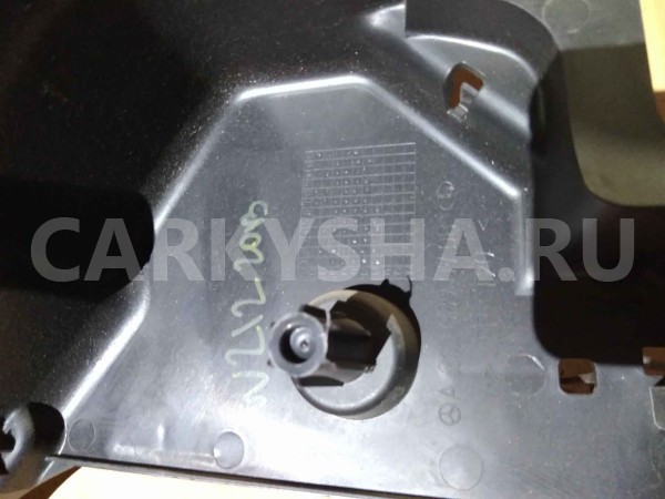 Пыльник (кузов внутри) Mercedes-Benz E-класс W212/S212/C207/A207 рестайлинг (2013—2016) Mercedes-Benz E-klasse оригинальный номер a2126890708