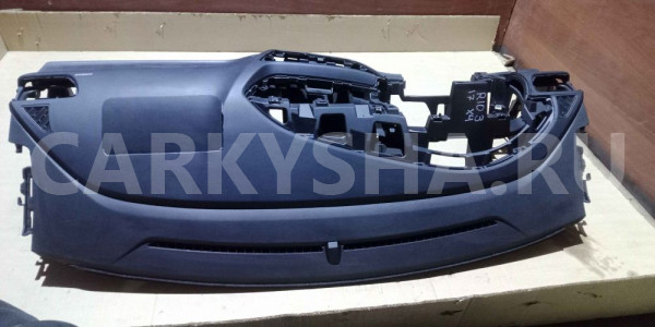 Торпедо Kia Rio III рестайлинг (2015—2017) Kia Rio оригинальный номер 847114y000wk