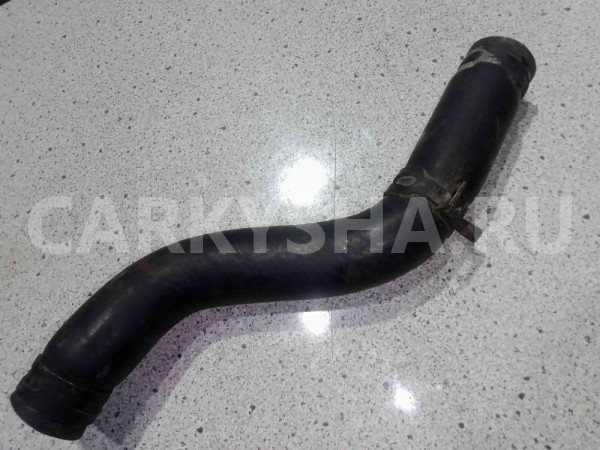 Патрубок радиатора Kia Rio II рестайлинг (2009—2011) Kia Rio оригинальный номер 254111G000