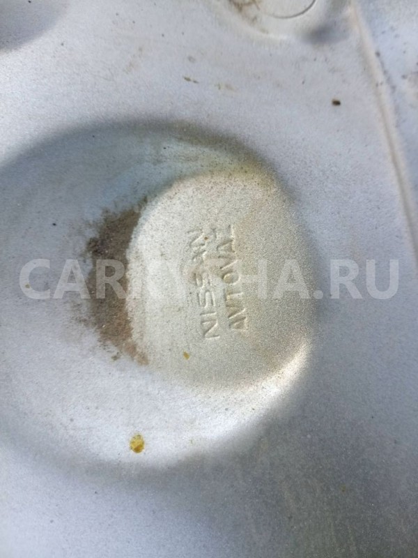 Стойка кузовная Nissan Almera G15 (2012—2018) Nissan Almera оригинальный номер 762604AA8A