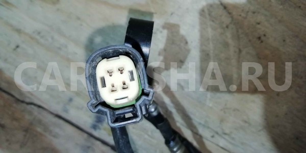 Датчик кислородный/Lambdasonde Ford Focus III (2011—2015) Ford Focus 