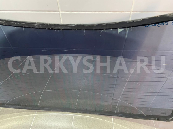 Стекло заднее (лобовое) Nissan Primera P10 1991год Nissan Primera 