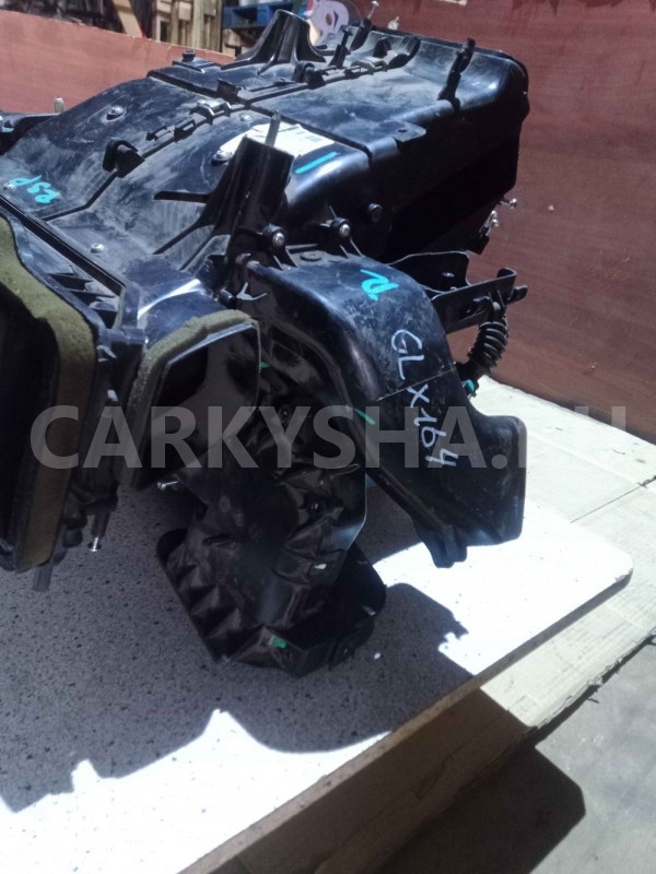 Корпус отопителя Mercedes-Benz GL-класс X164 (2006—2009) Mercedes-Benz G-klasse оригинальный номер A2518340561