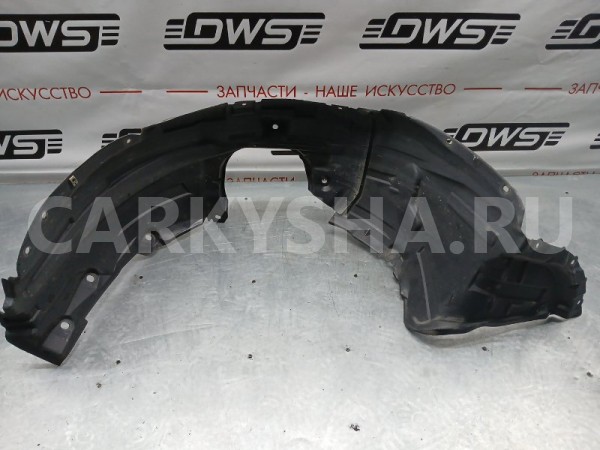 Подкрылок Mazda Axela 