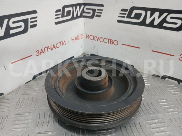 Шкив коленвала Honda Stream 