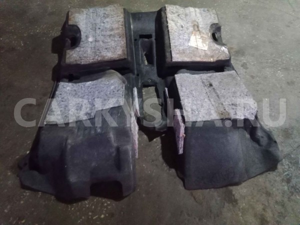 Покрытие напольное (ковролин) Renault Sandero I (2009—2014) Renault 14 оригинальный номер 8200732061