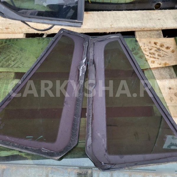 Стекла AS3 BMW X3 