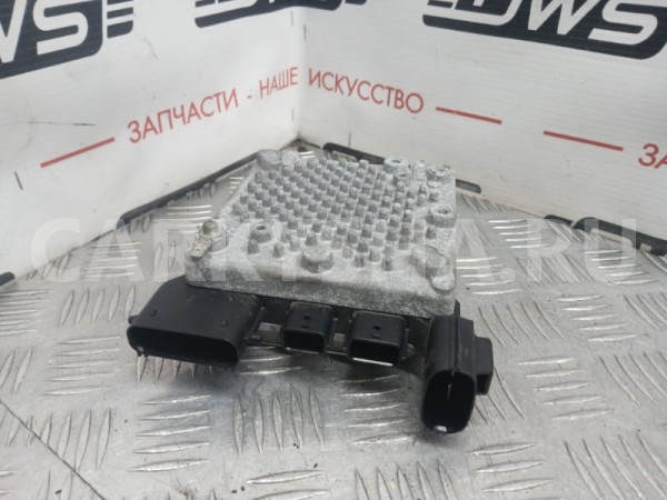 Блок управления рулевой рейкой Subaru Legacy 