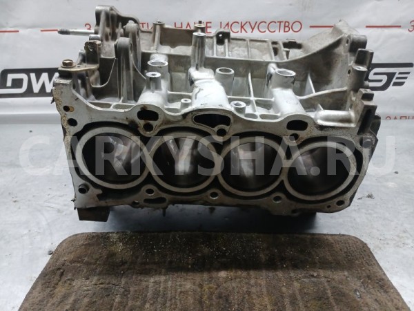 Блок цилиндров Toyota Avensis 