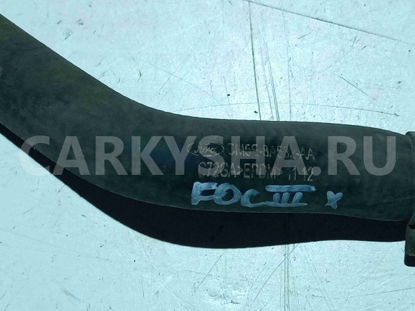 Патрубок Ford Focus III (2011—2015) Ford Focus оригинальный номер CM5E8A582AA