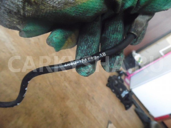 Датчик детонации Land Rover Discovery IV (2009—2013) Land Rover Discovery оригинальный номер 1331300