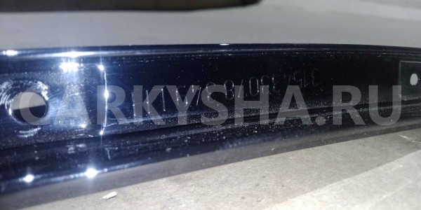 Накладка на дверь Opel Insignia I (2008—2013) Opel Insignia оригинальный номер 13228143