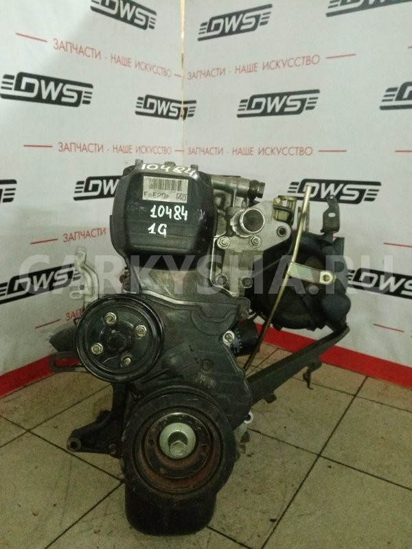 Двигатель Toyota Altezza 