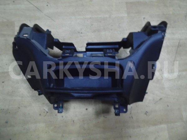 Консоль Hyundai i20 I (2008—2012) Hyundai i20 оригинальный номер 847201j0009p