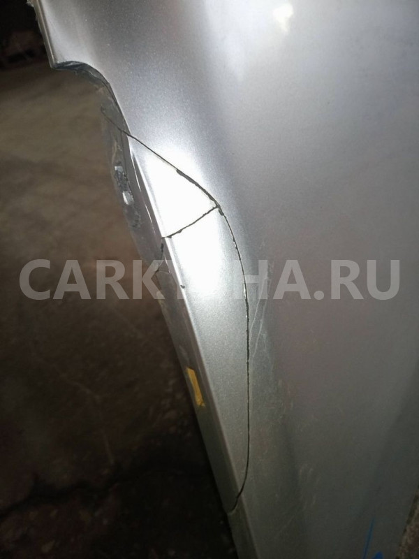 Бампер передний Nissan Almera G15 аналог Nissan Almera 