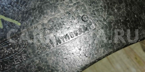 Накладка (кузов внутри) Ford Focus III (2011—2015) Ford Focus оригинальный номер bm51n11169aa