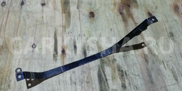 Лента крепления бензобака Kia Rio III (2011—2015) Kia Rio оригинальный номер 312104L000