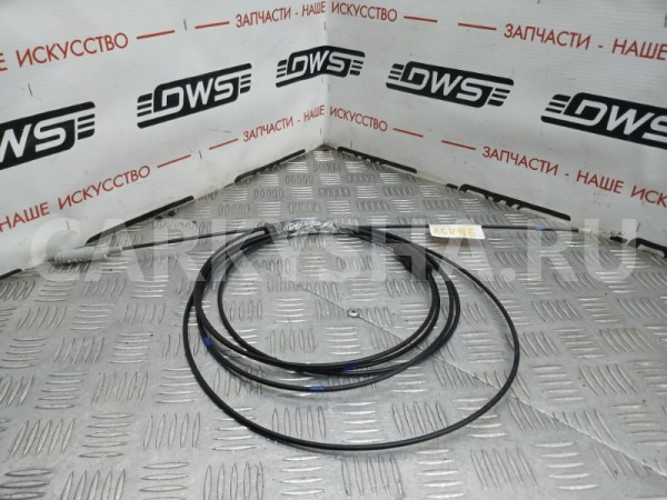 Трос топливного бака Toyota Camry 