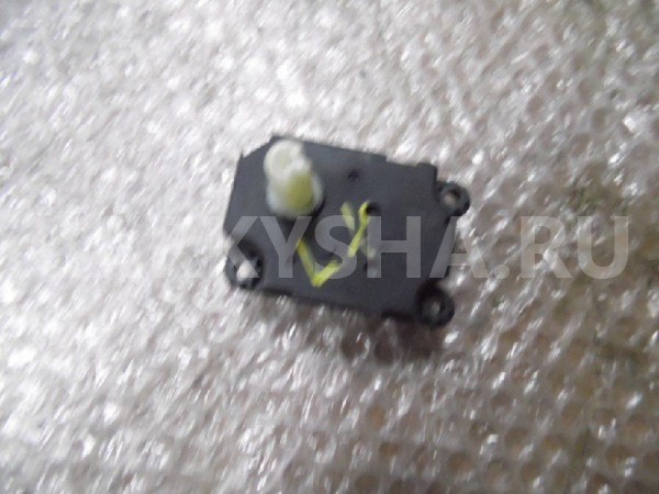 Моторчик заслонки отопителя Mitsubishi Lancer X (2007—2010) Mitsubishi Lancer оригинальный номер CSA512T010