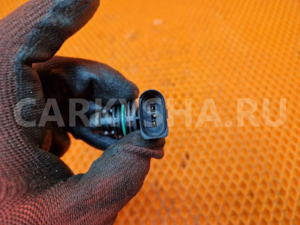 Датчик распредвала volkswagen Polo 5 CFNA BTS 1.6 Volkswagen Polo оригинальный номер 030907601e