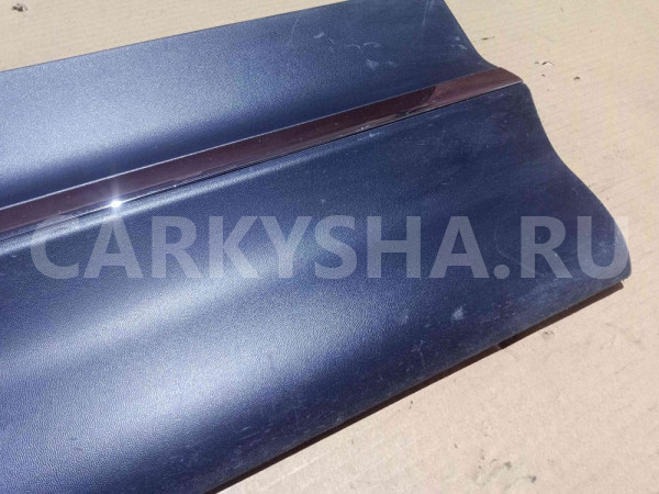 Накладка на дверь Mercedes-Benz GLB-класс X247 (2019—2023) Mercedes-Benz GLB оригинальный номер a2477370700