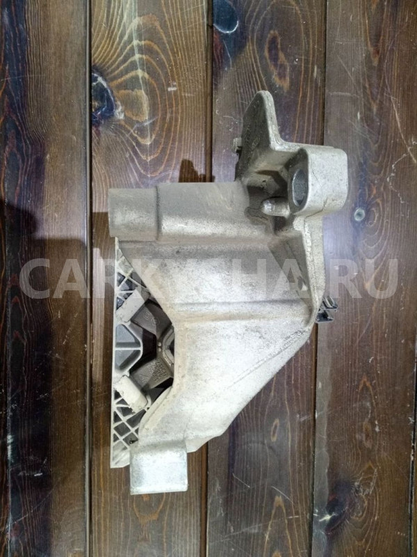 Опора двигателя Nissan Almera G15 (2012—2018) Nissan Almera оригинальный номер 113753301r