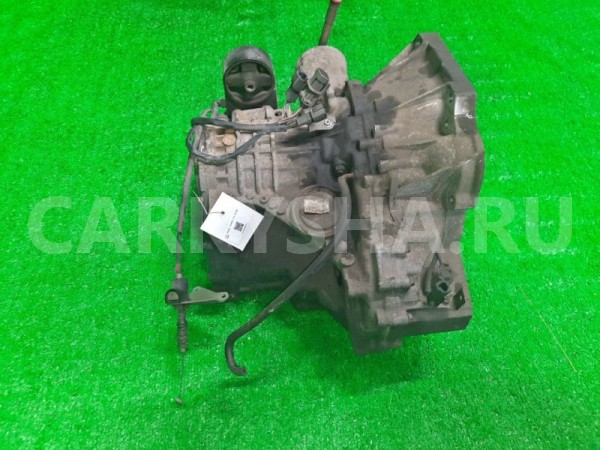 АКПП Nissan Primera 