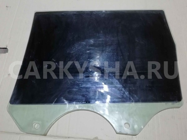 Стекло двери Volkswagen Touareg I рестайлинг (2006—2010) Volkswagen Touareg 