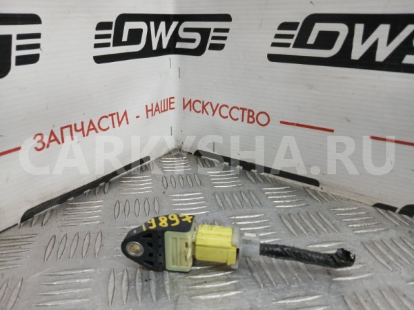 Датчик AIRBAG Subaru Exiga 