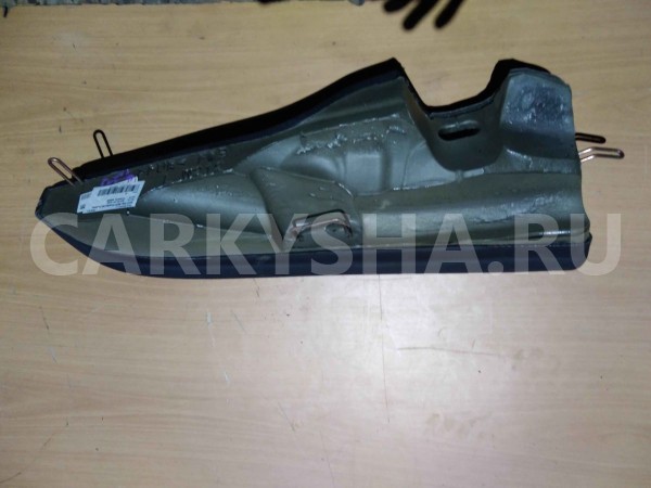 Накладка сиденья Mercedes-Benz E-класс W212/S212/C207/A207 рестайлинг (2013—2016) Mercedes-Benz E-klasse оригинальный номер A21292027049D88