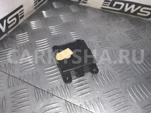 Сервопривод заслонок печки Nissan Primera 